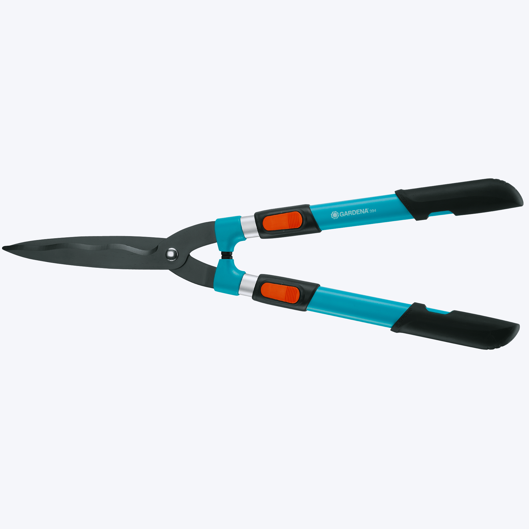 gardena hedge shears